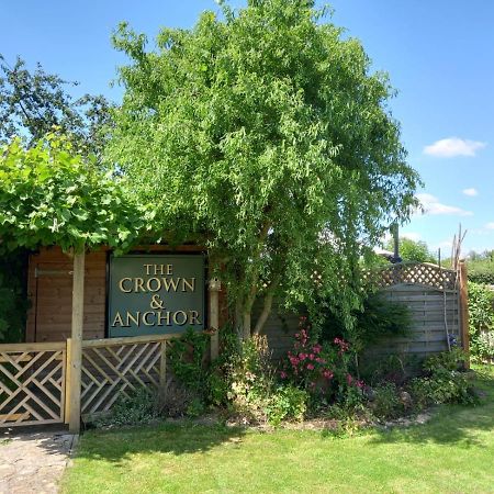 Crown Cabin Wiltshire Near Longleat And Bath Trowbridge Luaran gambar