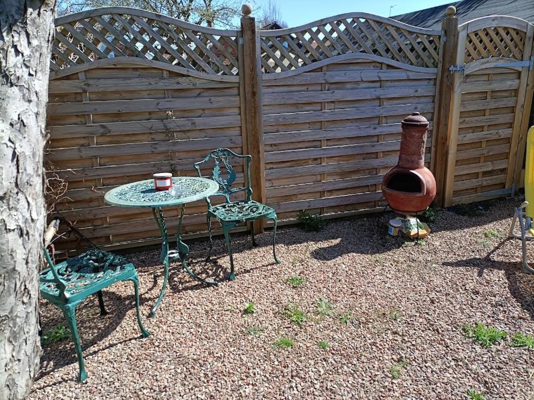 Crown Cabin Wiltshire Near Longleat And Bath Trowbridge Luaran gambar